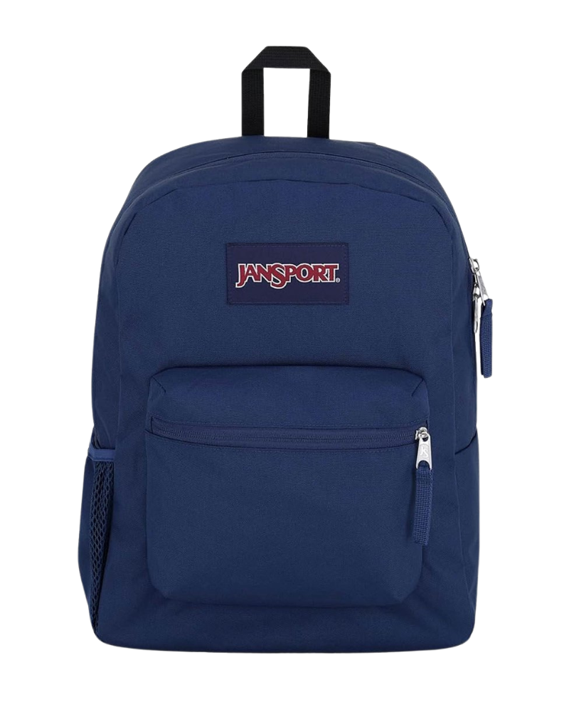 Mochila Jansport Cross Town Navy