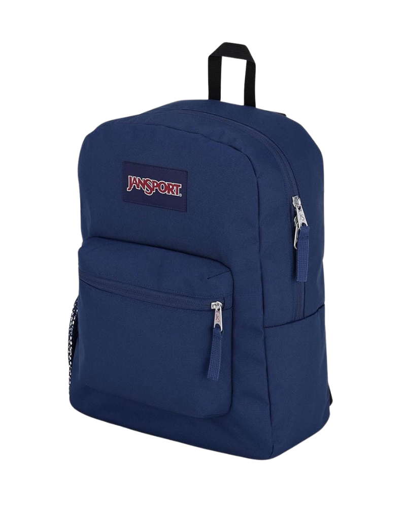 Mochila Jansport Cross Town Navy