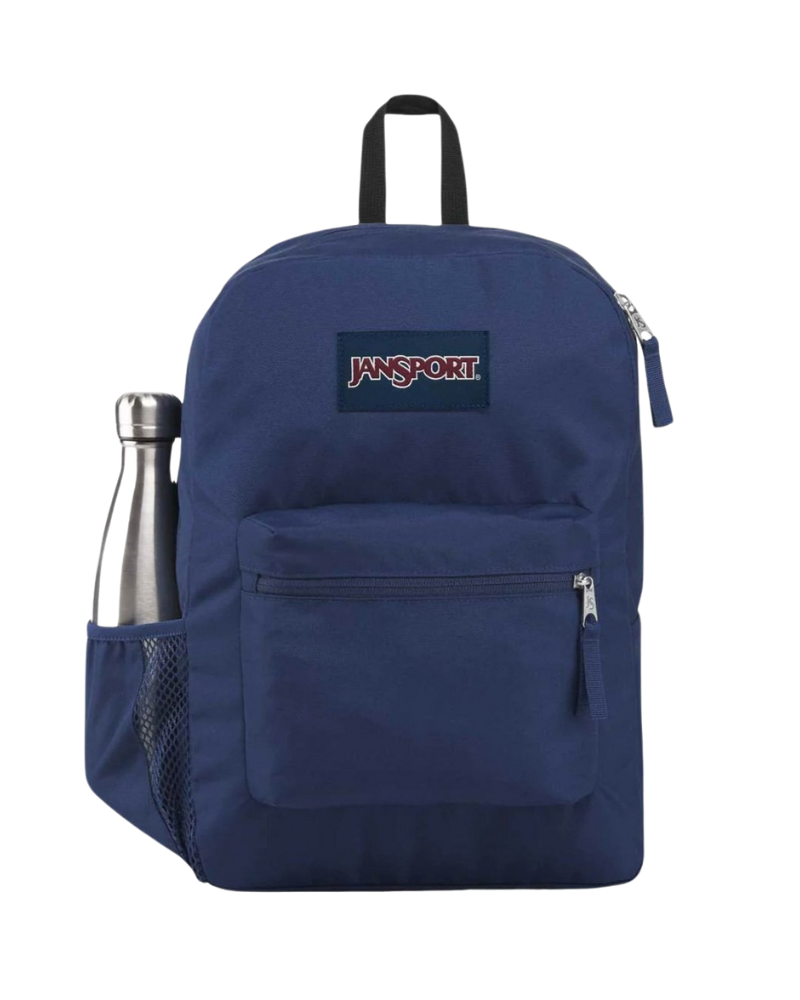 Mochila Jansport Cross Town Navy