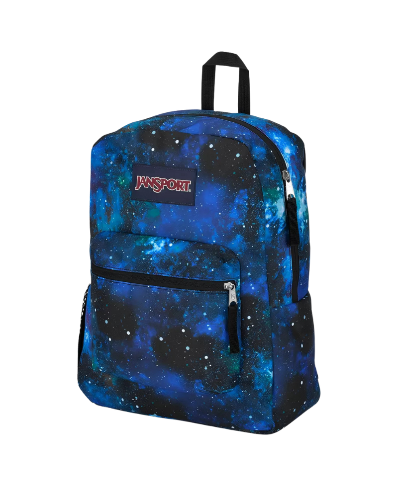 Mochila Jansport Cross Town Cyberspace Galaxy