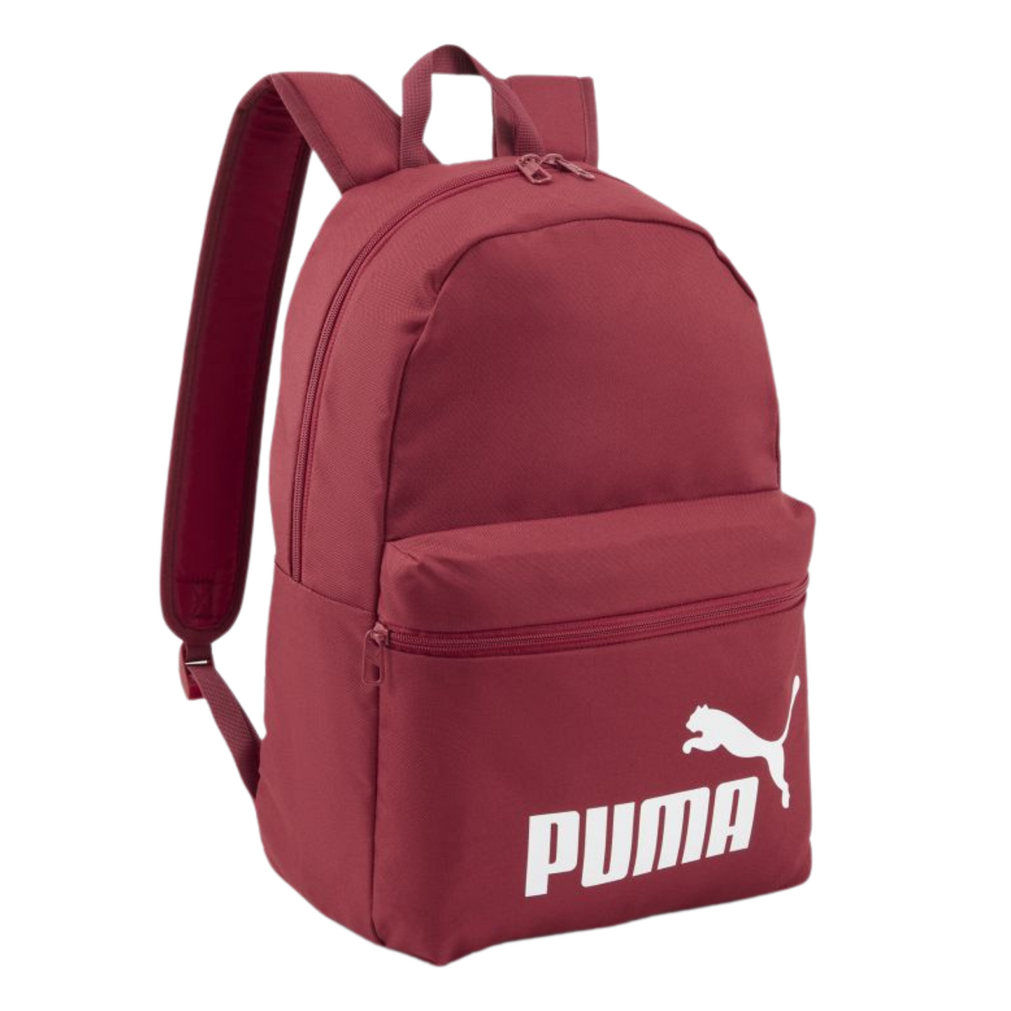 Mochila Puma Phase Backpack - Intense Red (Roja)