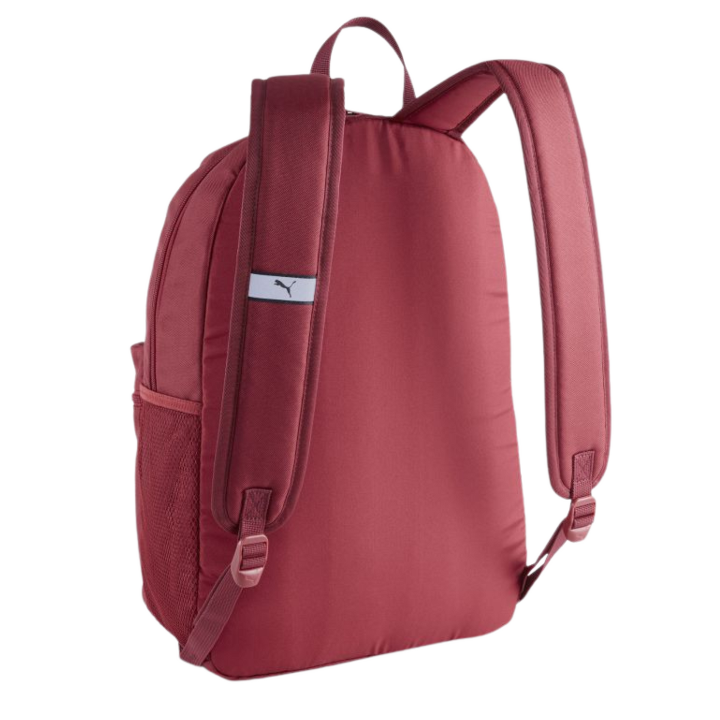 Mochila Puma Phase Backpack - Intense Red (Roja)