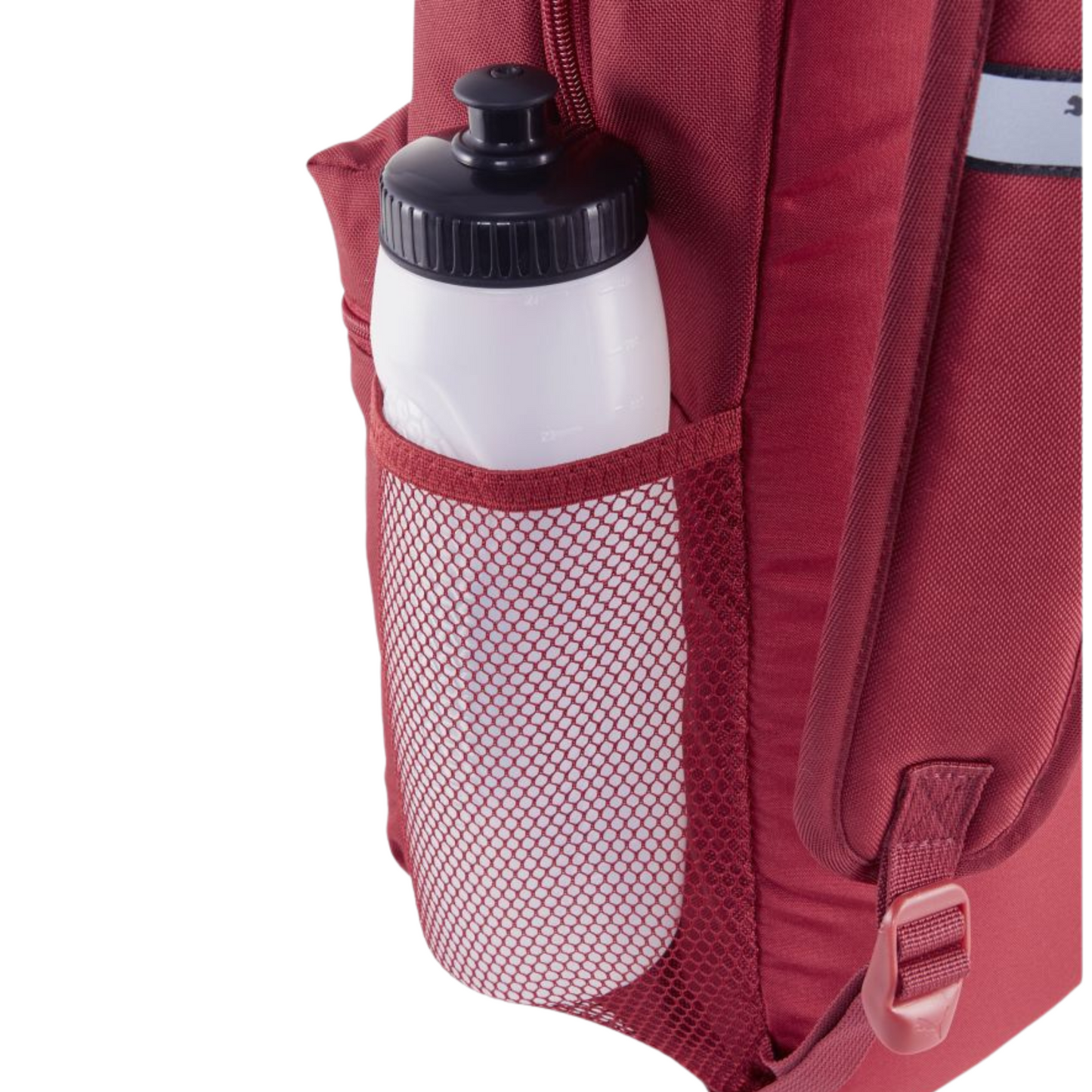 Mochila Puma Phase Backpack - Intense Red (Roja)