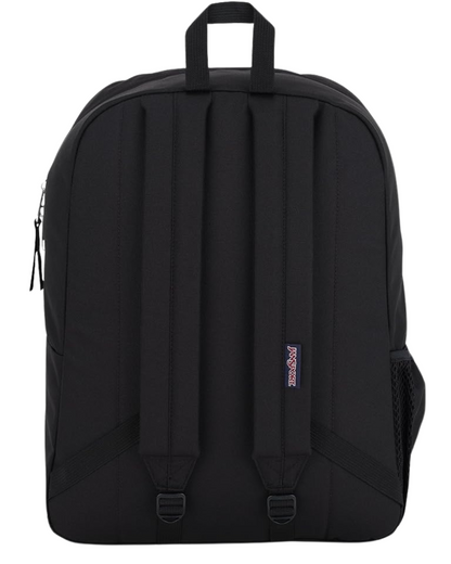 Mochila Jansport Cross Town Black