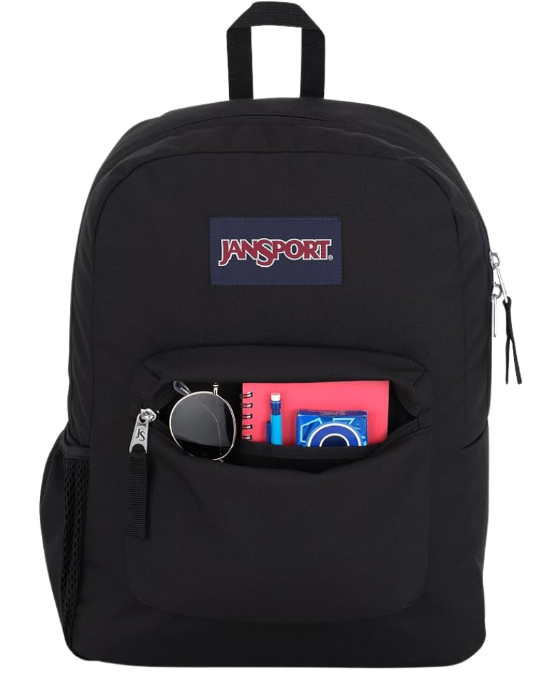 Jansport Cross Mochilas Jansport Con Carrito Mochila Jansport
