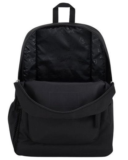 Mochila Jansport Cross Town Black