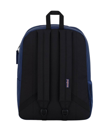 Mochila Jansport Cross Town Navy