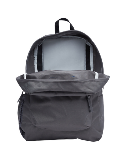 Mochila Jansport Cross Town Graphite Grey