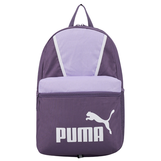 Mochila Puma Phase Blocking Backpack - Purple-Violet