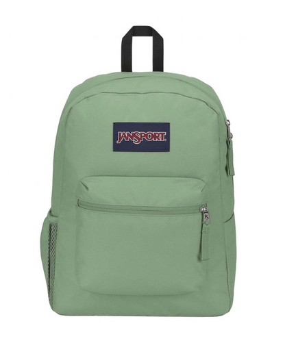 Mochila Jansport Cross Town Loden Frost