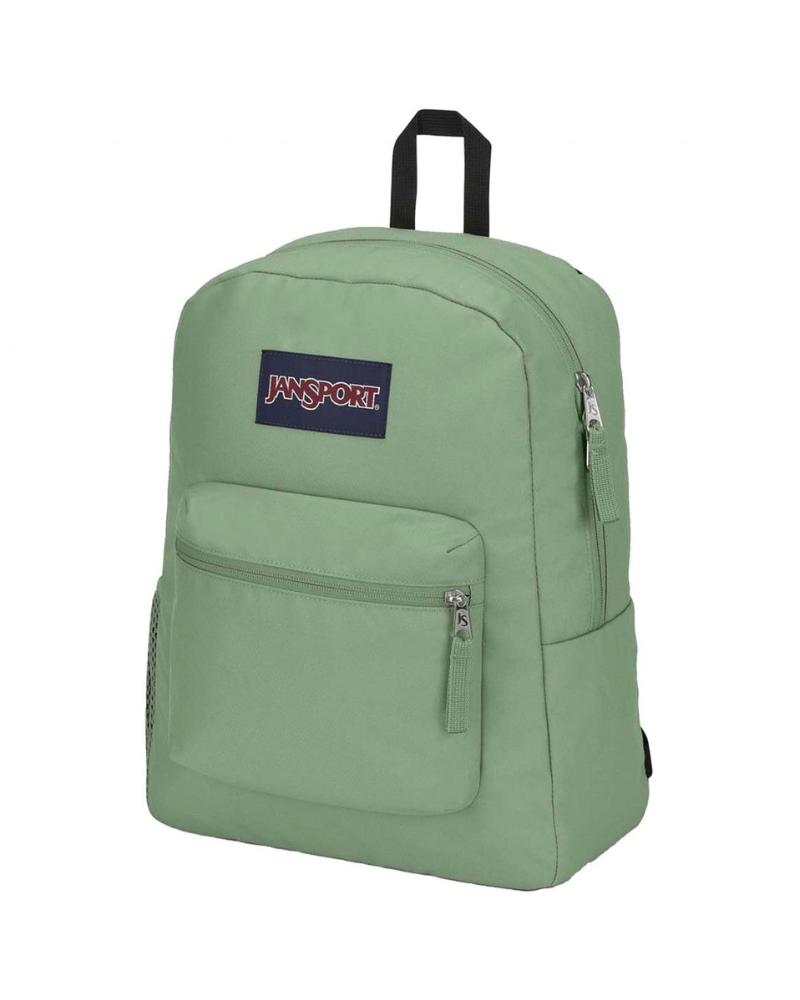 Mochila Jansport Cross Town Loden Frost