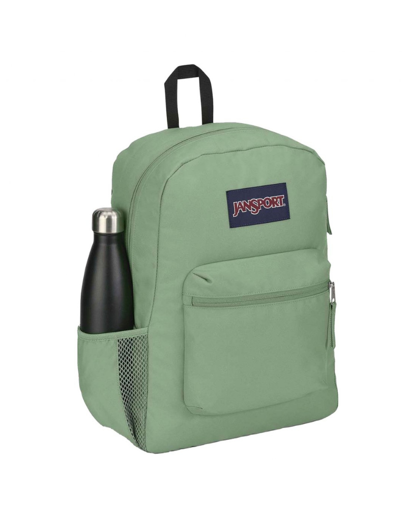 Mochila Jansport Cross Town Loden Frost