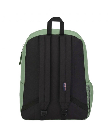 Mochila Jansport Cross Town Loden Frost