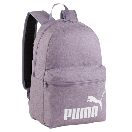 Mochila Puma Phase Backpack III - Pale Plum (Morada)