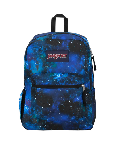 Mochila Jansport Cross Town Cyberspace Galaxy