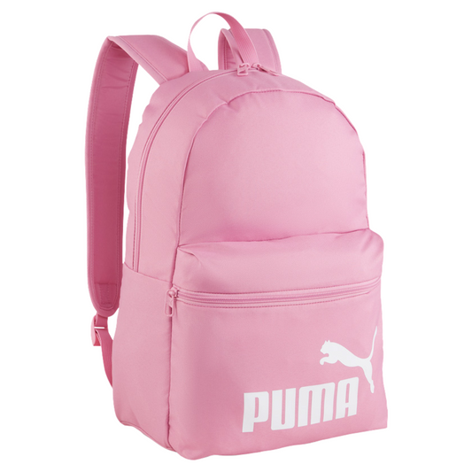 Mochila Puma Phase Backpack - Mauved Out (Rosa)