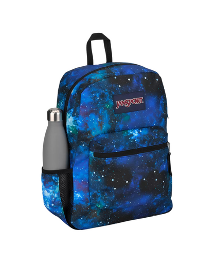 Mochila Jansport Cross Town Cyberspace Galaxy