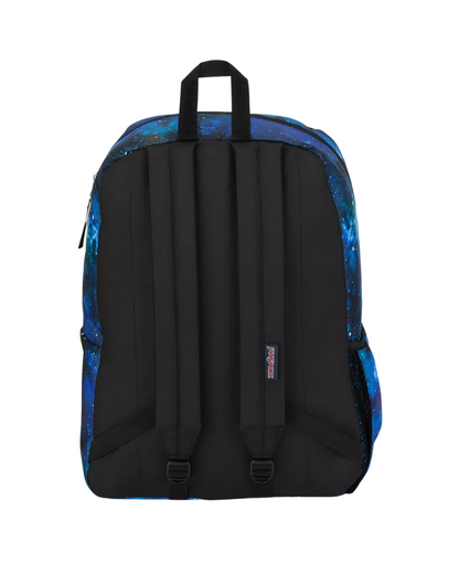 Mochila Jansport Cross Town Cyberspace Galaxy