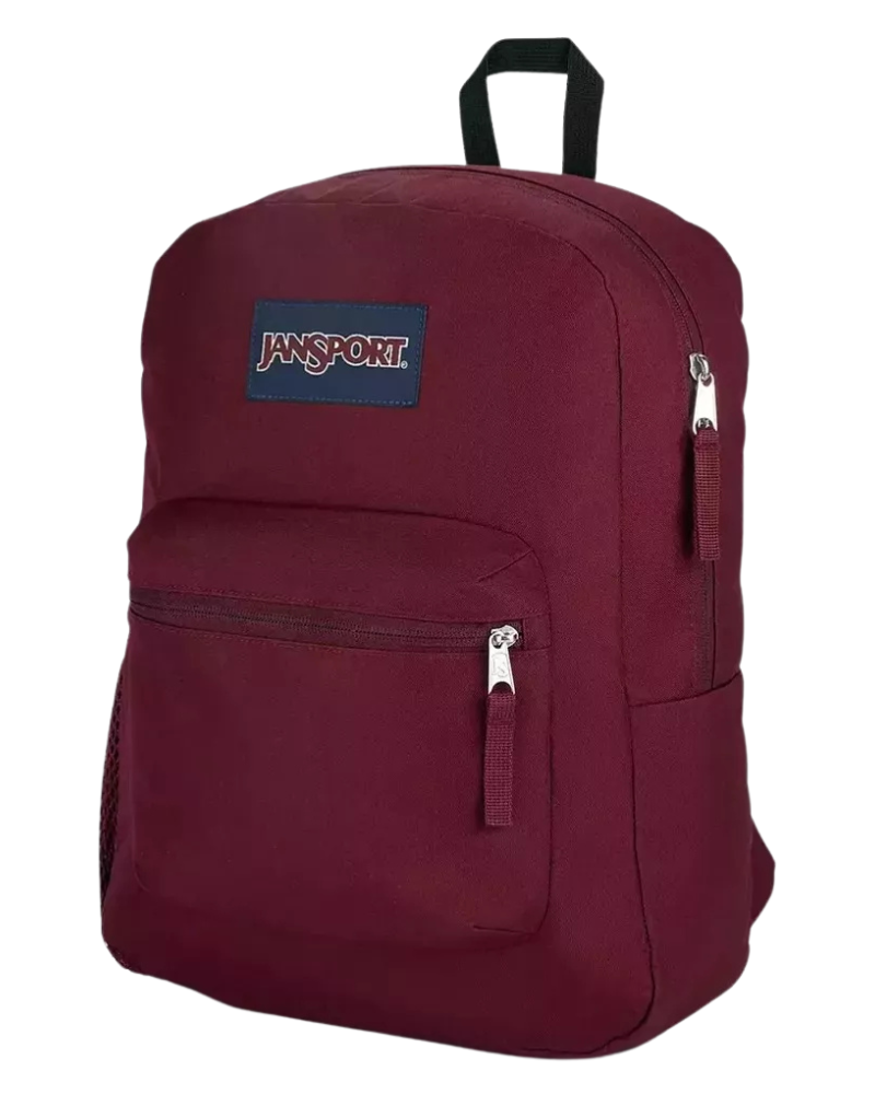 Mochila Jansport Cross Town Russet Red